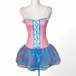 Fairy Princess Costume